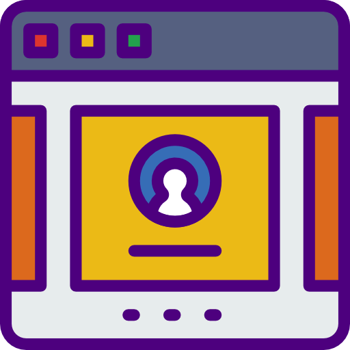 Browser icon