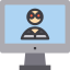 Computer icon 64x64