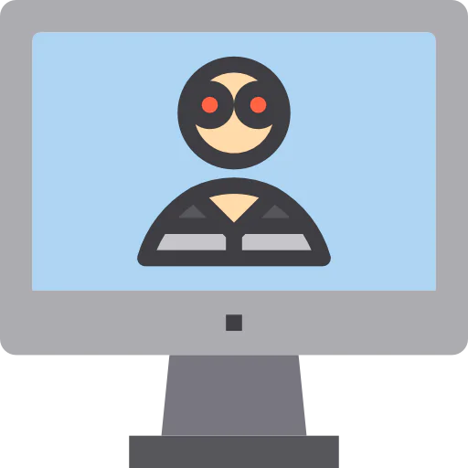Computer icon