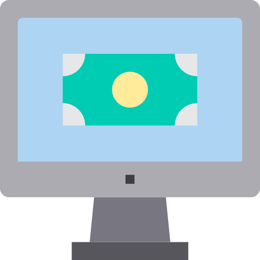 Computer icon