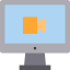 Computer icon 64x64