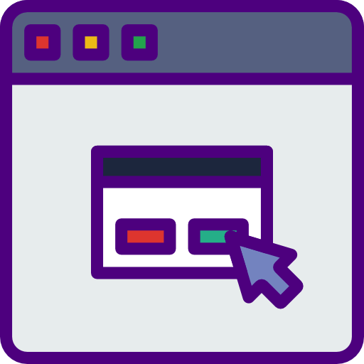 Browser icon