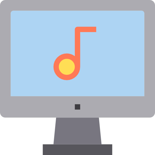 Computer icon
