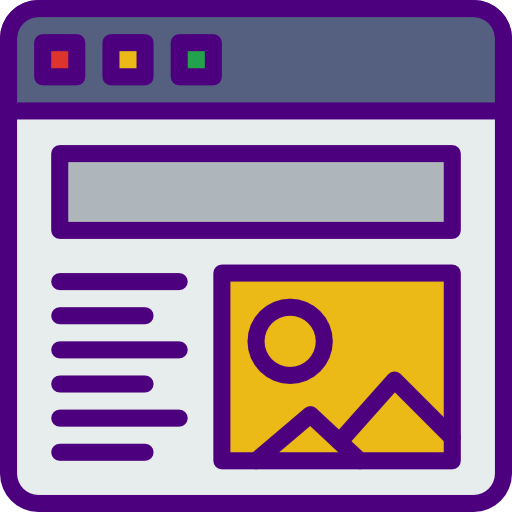 Browser icon