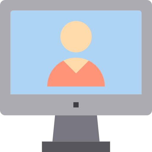 Computer icon