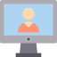 Computer icon 64x64