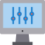 Computer icon 64x64