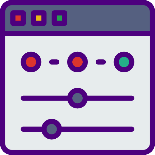 Browser icon