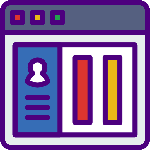 Browser icon