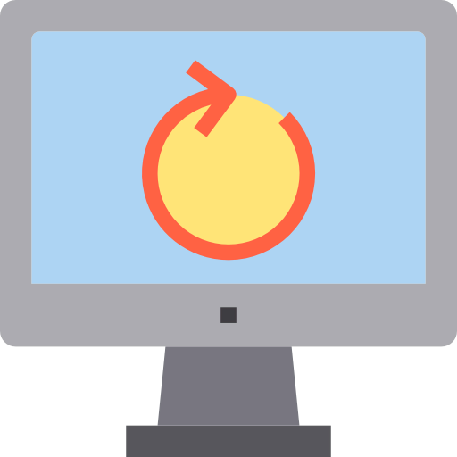 Computer icon