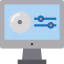 Computer icon 64x64
