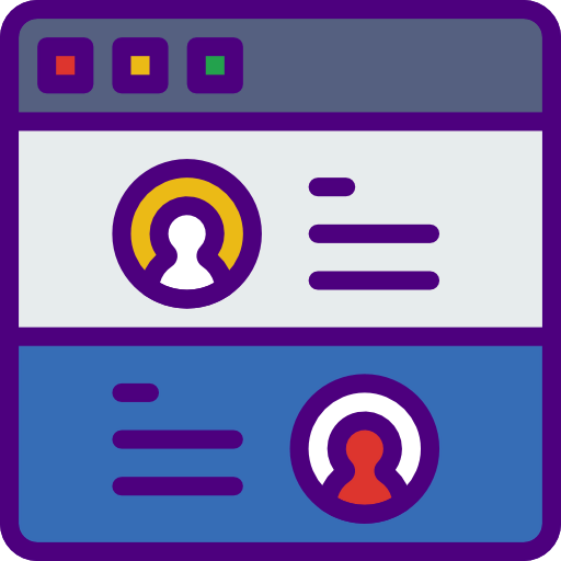 Browser icon