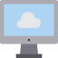 Computer icon 64x64