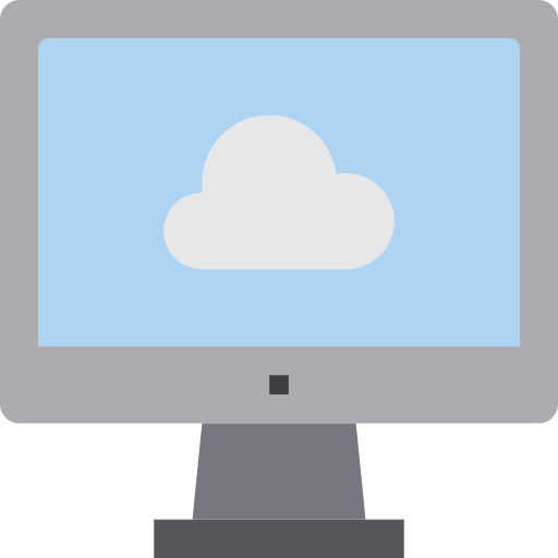 Computer icon