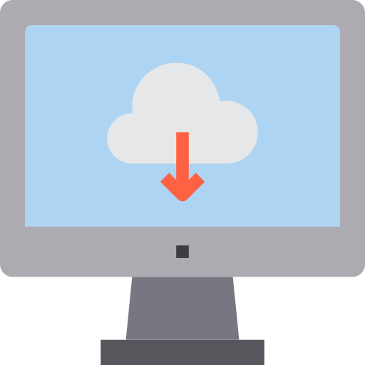 Computer icon