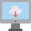 Computer icon 64x64
