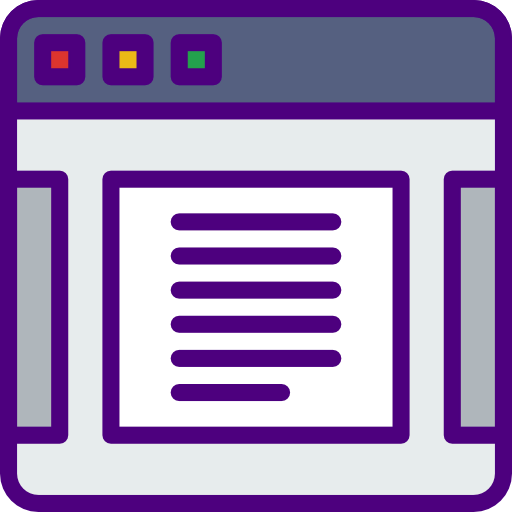 Browser icon