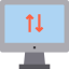Computer icon 64x64