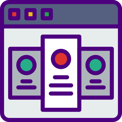Browser icon
