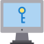Computer icon 64x64