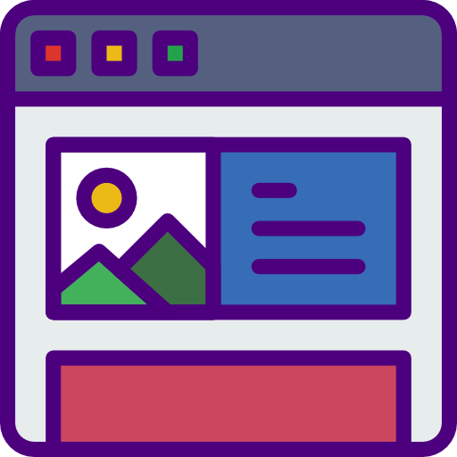Browser icon