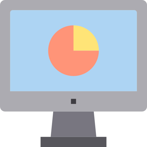 Computer icon