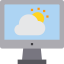 Computer icon 64x64