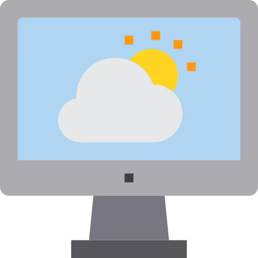 Computer 图标