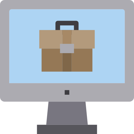 Computer icon