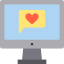 Computer icon 64x64