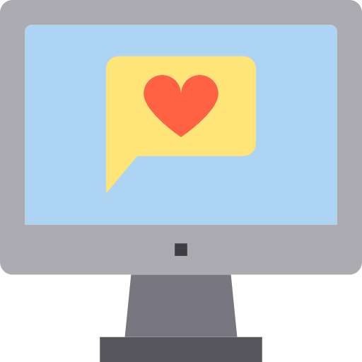 Computer icon