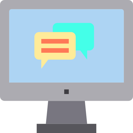 Computer icon