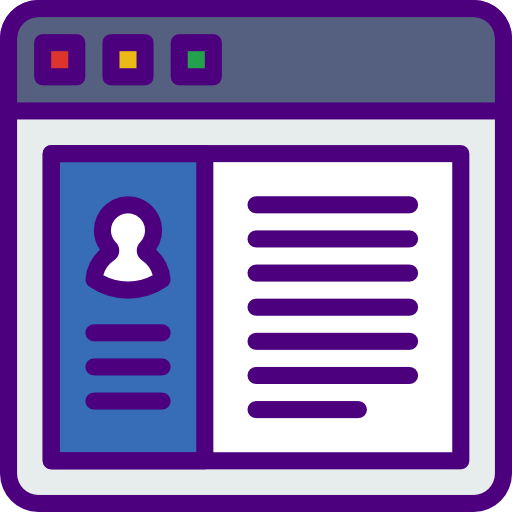 Browser icon