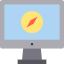 Computer icon 64x64