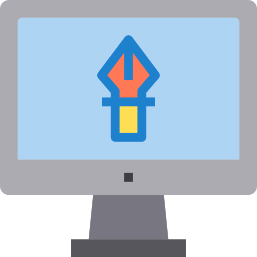 Computer icon