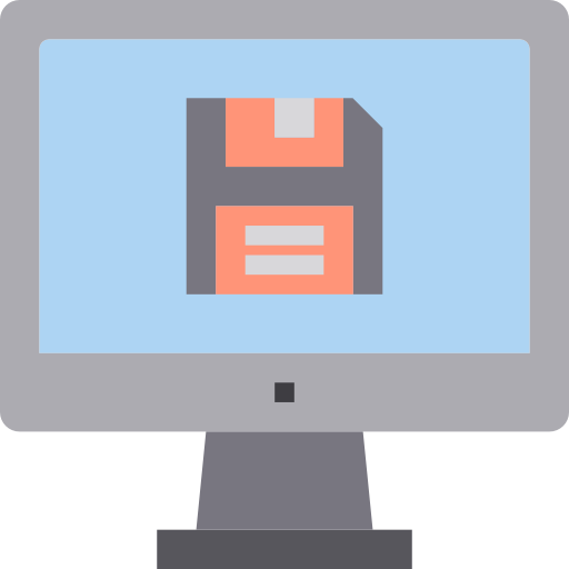 Computer icon