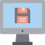 Computer icon 64x64