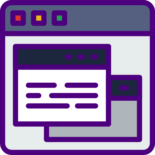 Browser icon