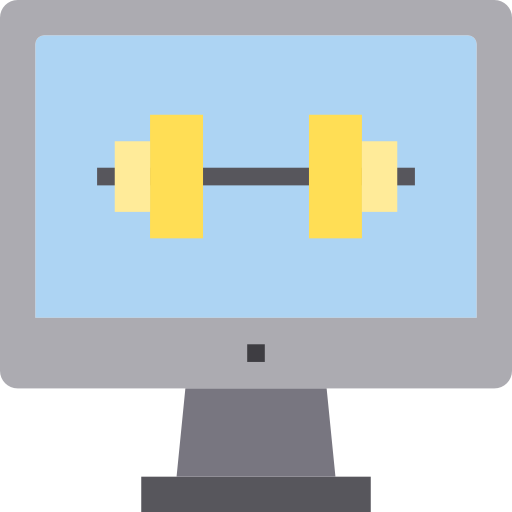 Computer icon