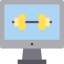 Computer icon 64x64