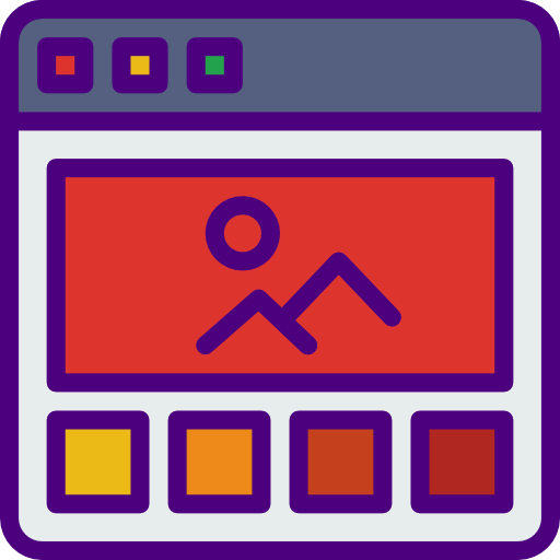 Browser icon
