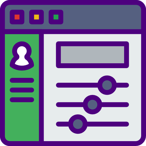 Browser icon