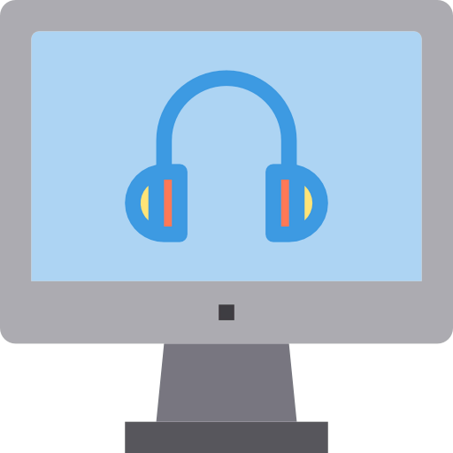 Computer icon