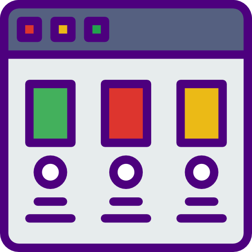 Browser icon