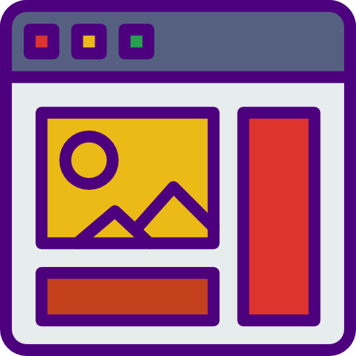 Browser icon