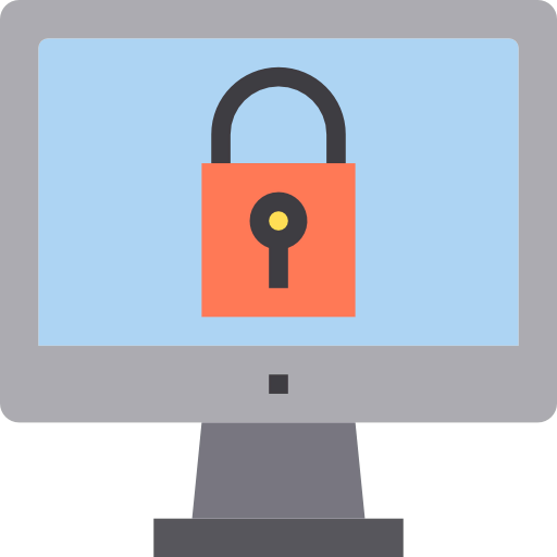 Computer icon