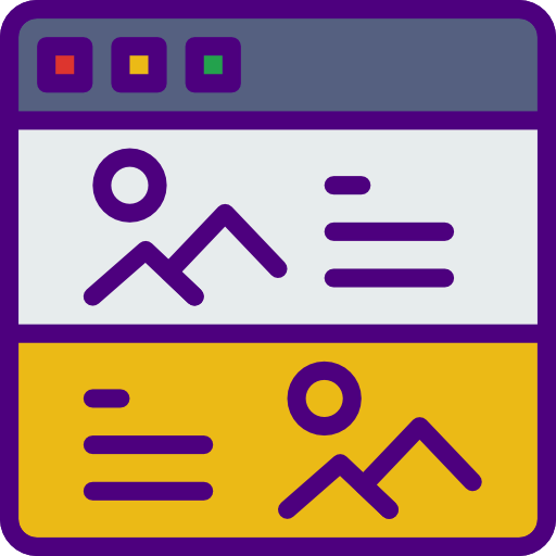 Browser icon