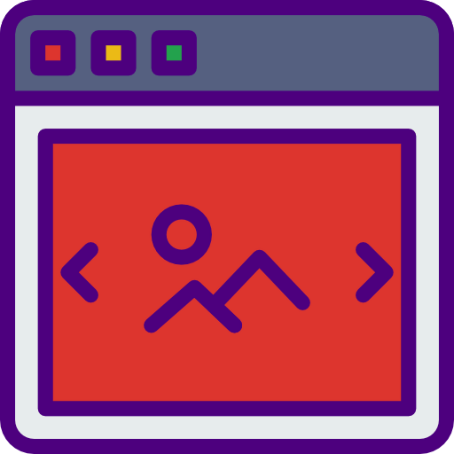 Browser icon