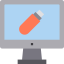 Computer icon 64x64