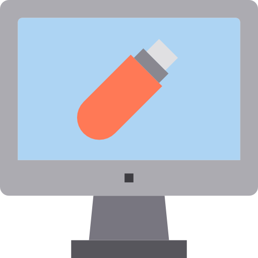 Computer icon